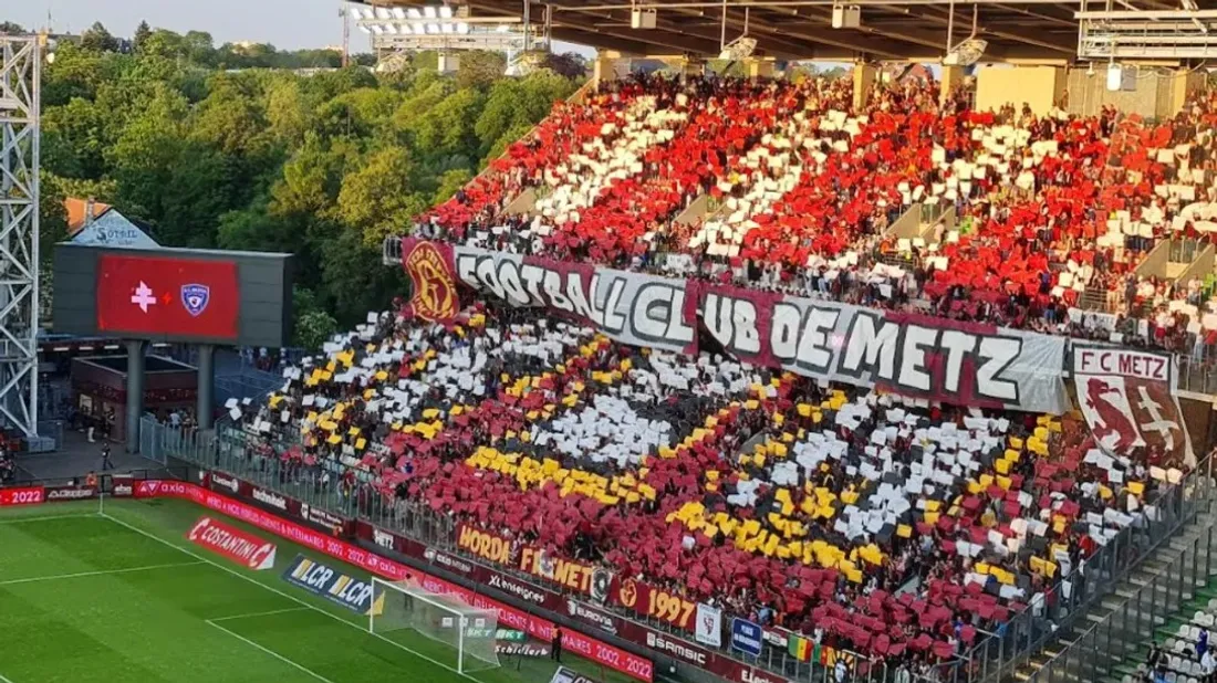 FC Metz – PSG : une collecte de jouets organisée avant le match 