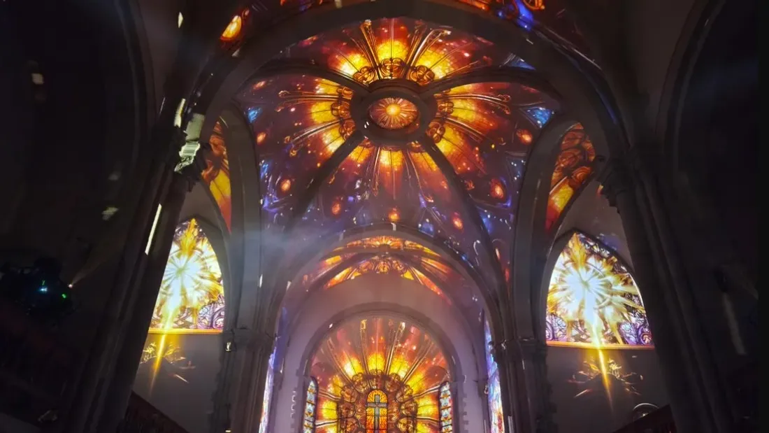 Céleste à Metz : 23 000 spectateurs et 45 nouvelles séances en janvier