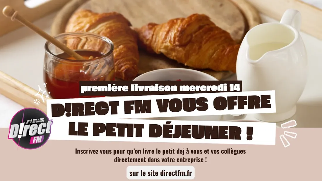DIRECT FM
