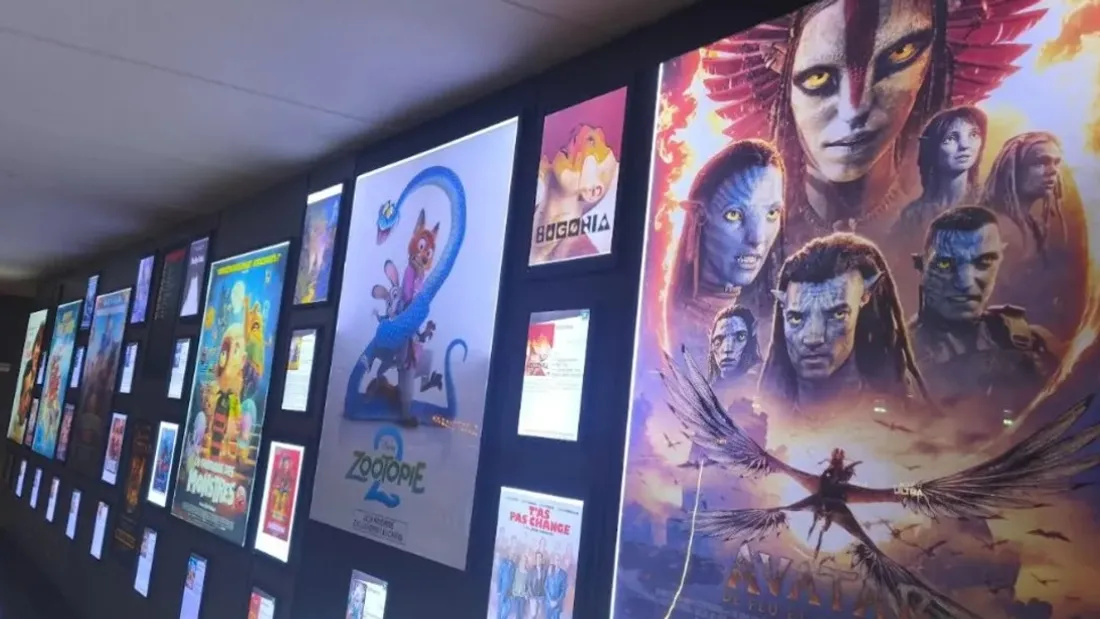 2026 : une année chargée pour les salles de cinéma