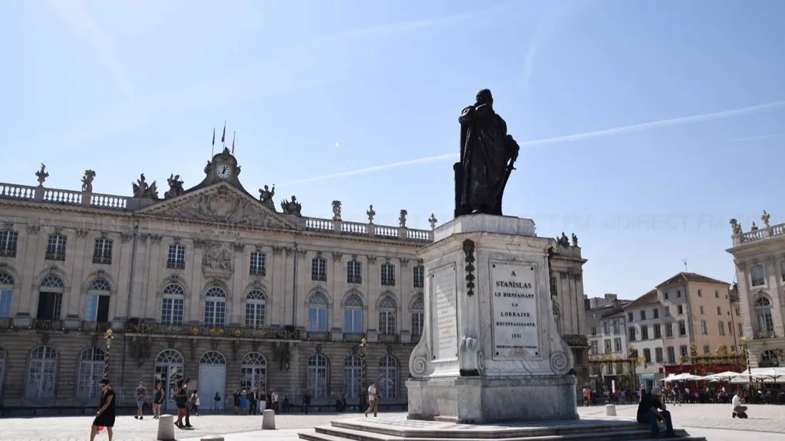 Semi-Marathon de Nancy : c’est complet !