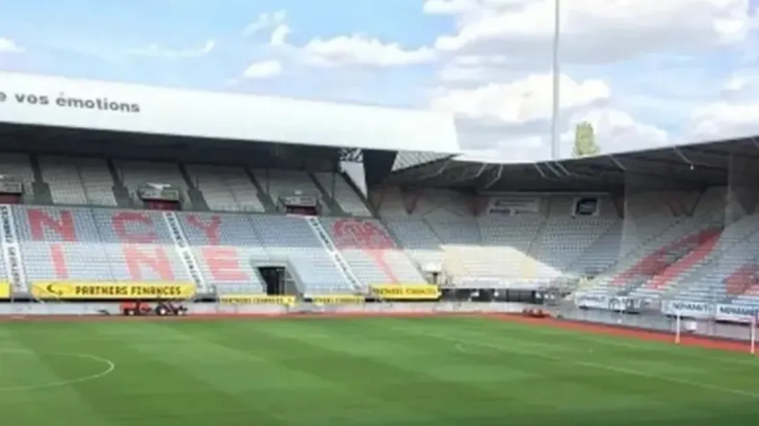 Ligue 2 : Pablo Correa ne sera plus le coach de l’AS Nancy Lorraine...