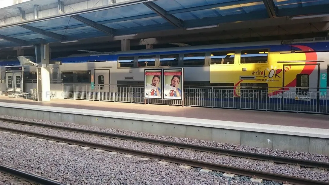 SNCF : un trafic perturbé ce mercredi sur les rails de la région