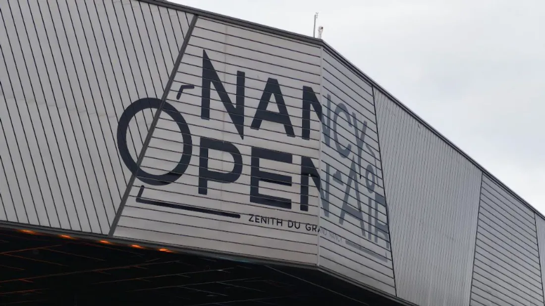 Nancy Open Air : le concert d'Orelsan décalé à 22h15 à cause de la...