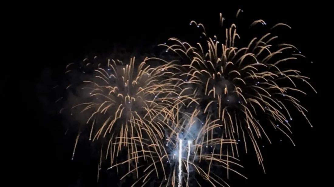 Moselle : où voir des feux d’artifice pour la fête nationale ?