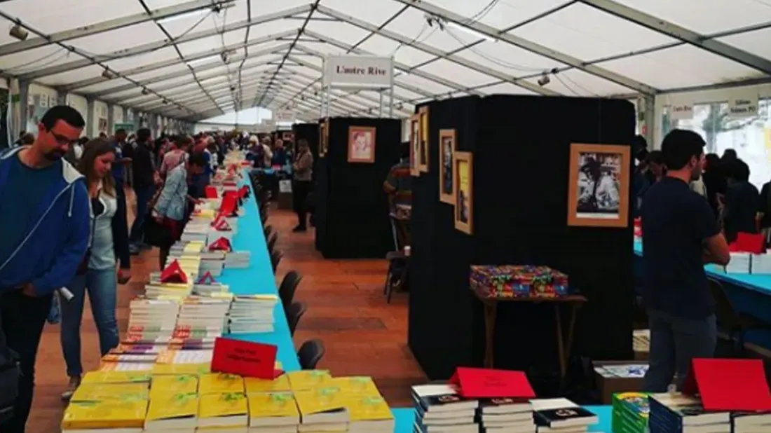 Livre sur la place à Nancy : le mode d’emploi de cette 48e édition