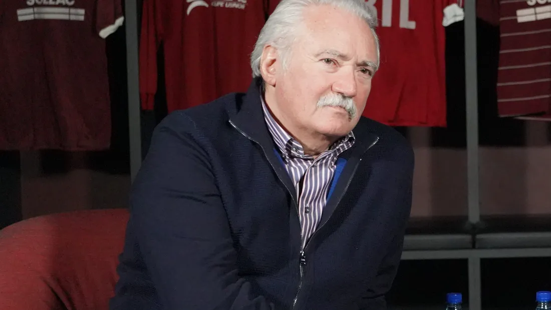 FC Metz : Bernard Serin sort du silence dans une période sous tension