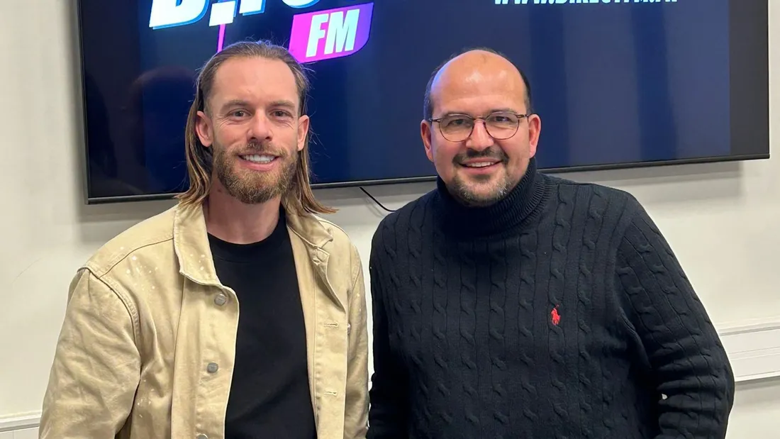 Après son départ du FC Metz : Alexandre Oukidja se confie sur...