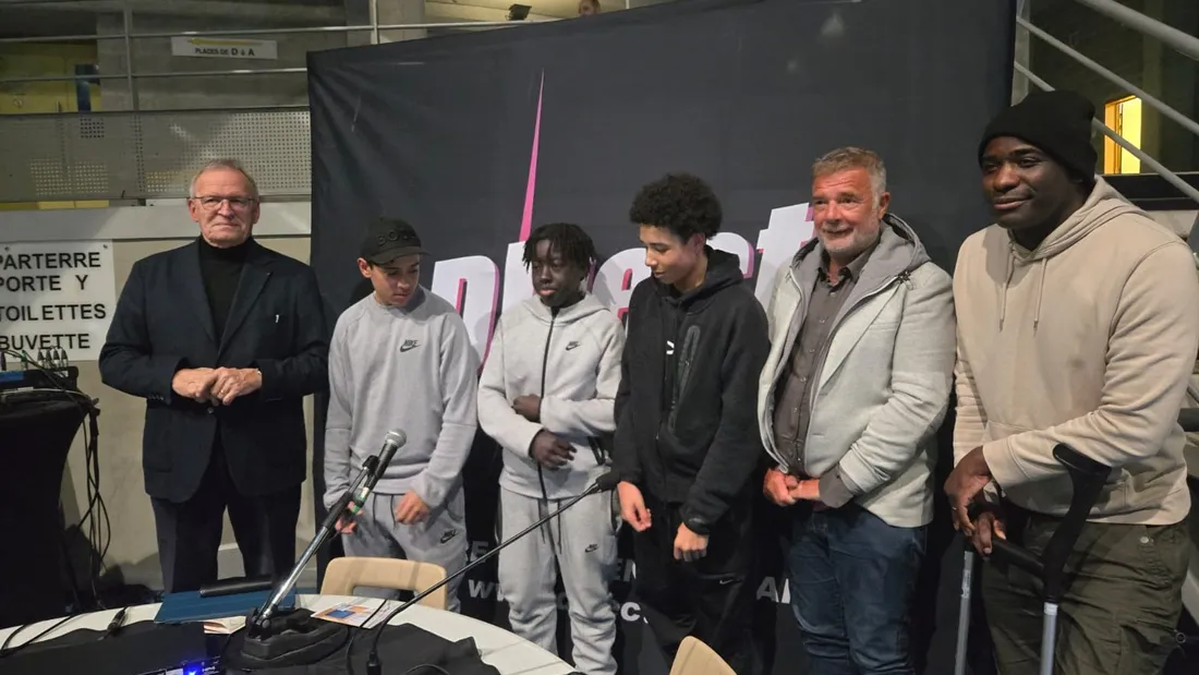 Moselle Incroyables Talents : de jeunes reporters  mosellans aux...