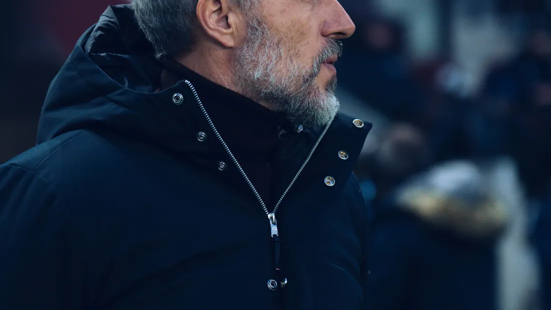 Benoît Tavenot face à l’urgence du FC Metz : “On ne doit pas fuir...