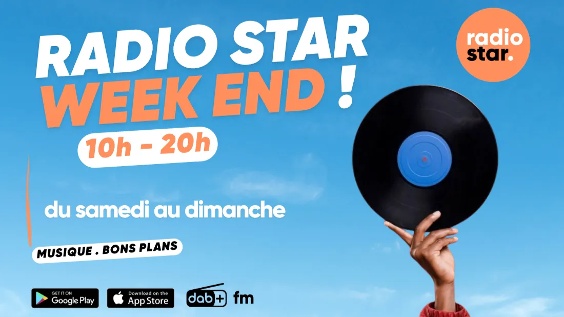 Radio Star Week end