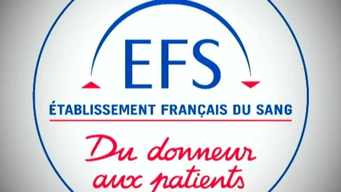 DON DU SANG DU 24 AU 28 AOUT