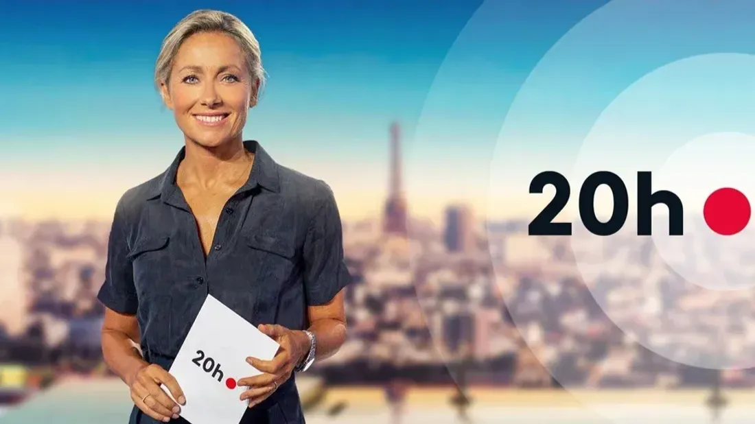 France 2 victime d'une manipulation : l'humoriste qui a trompé le...