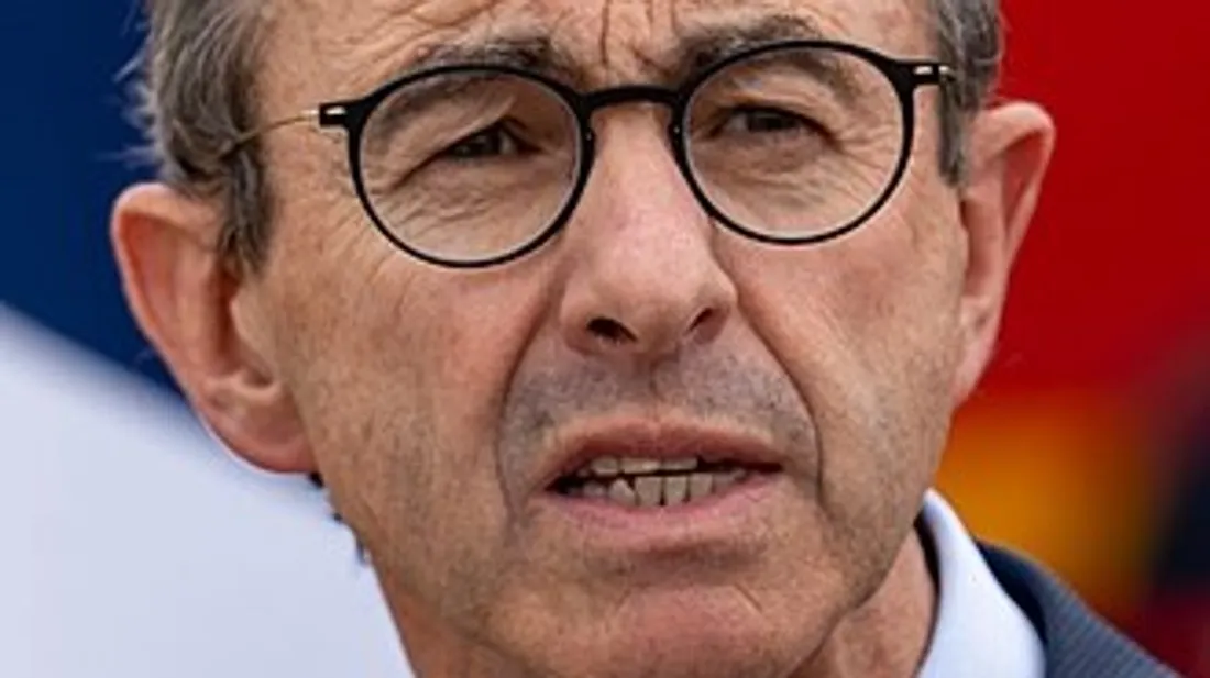 Présidentielle 2027 : Bruno Retailleau annonce qu’il se lance dans...