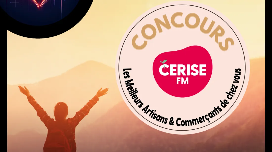 Votez pour votre artisan/commerçant préféré et gagnez des cadeaux !