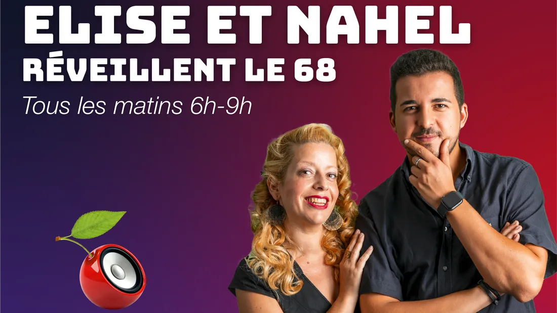 Elise et Nahel réveillent le 68 !