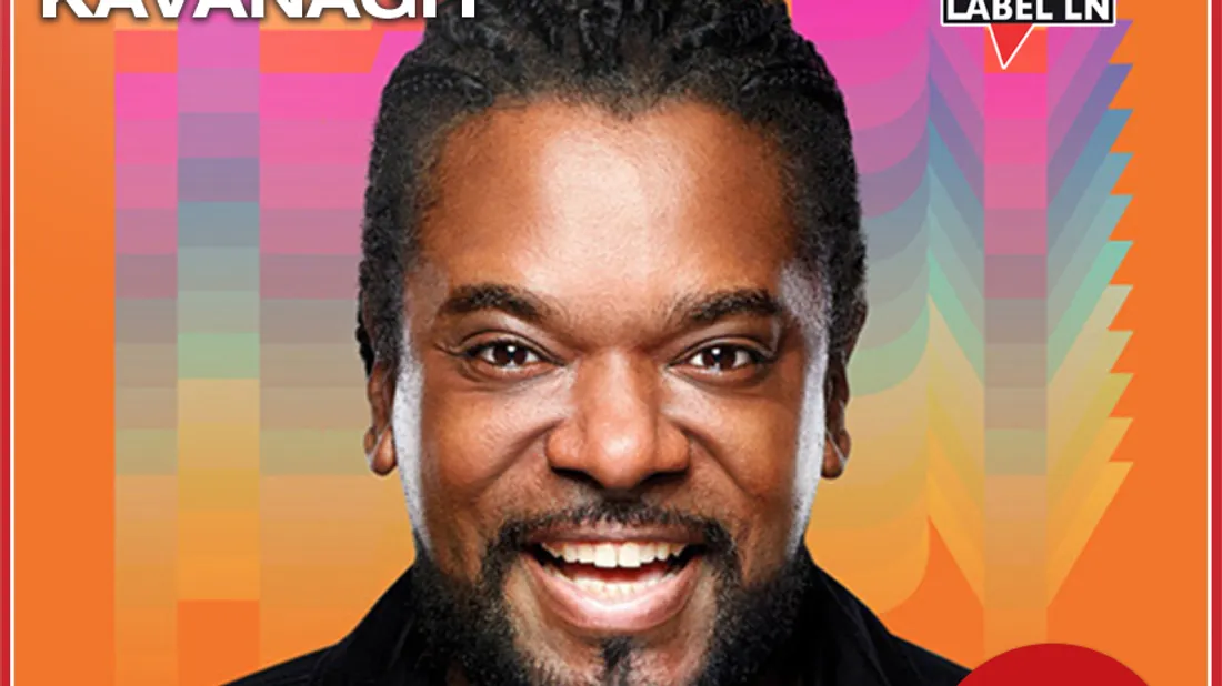 Gagnez vos places pour le spectacle d'Anthony Kavanagh !