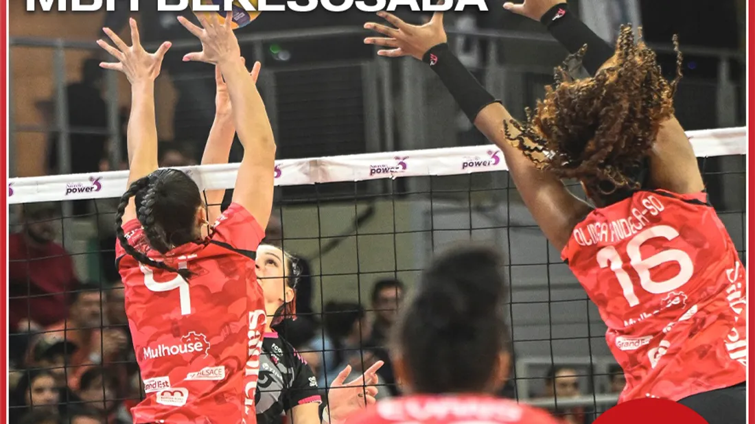 Gagnez vos places pour le match VMA vs MBH Bekescsaba