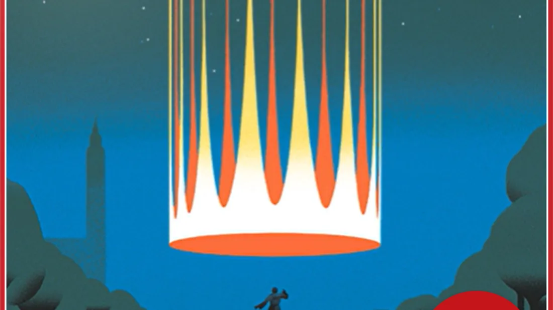 Gagnez vos places pour le spectacle d'Hamlet