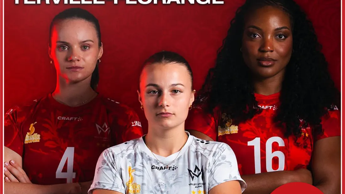 DKL vous offre vos places pour le match VMA vs Terville-Florange !