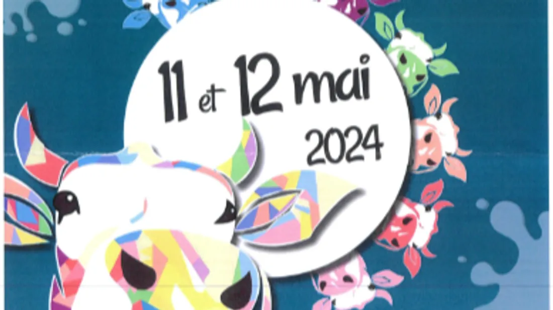 42ème édition du Festival de l'élevage 