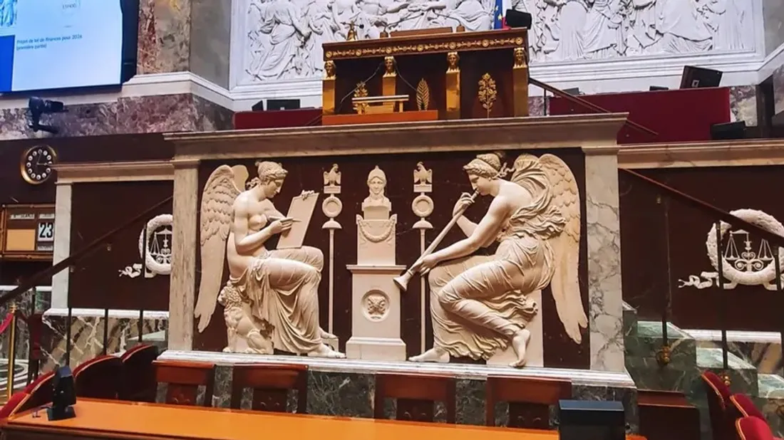 Sécurité Sociale : le budget adopté à l’Assemblée