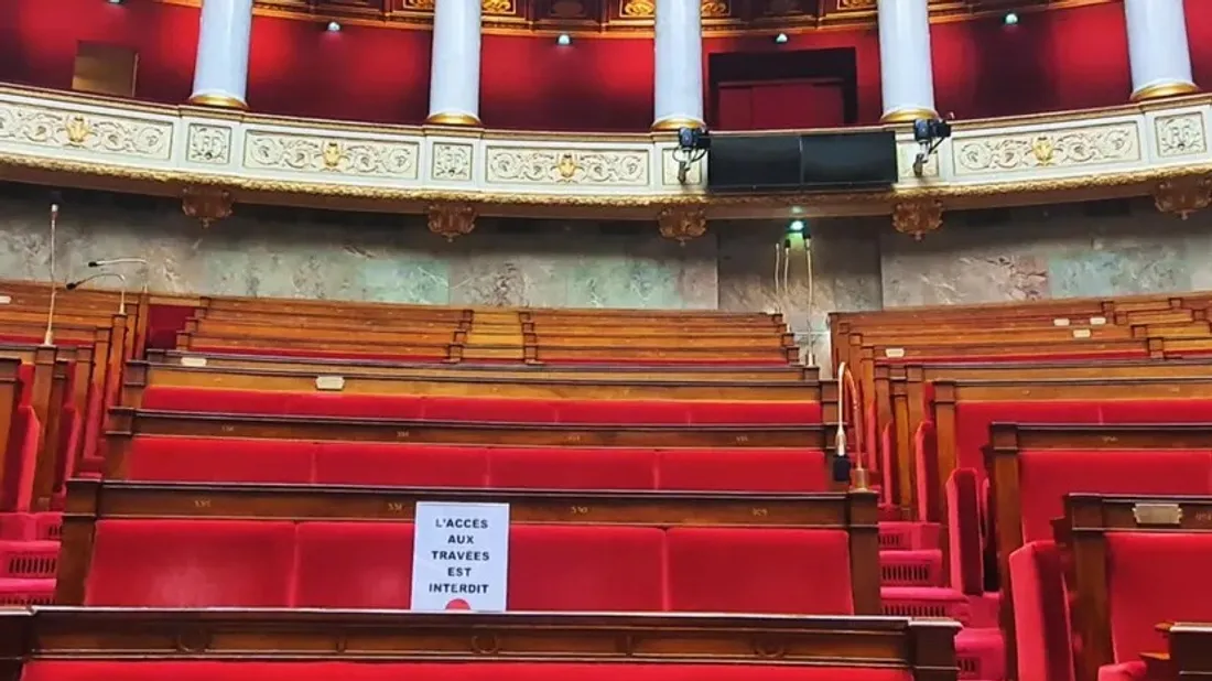 Réforme des retraites : ce qu’il faut retenir après la suspension...