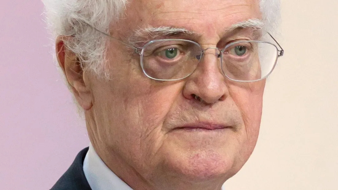 Décès de Lionel JOSPIN