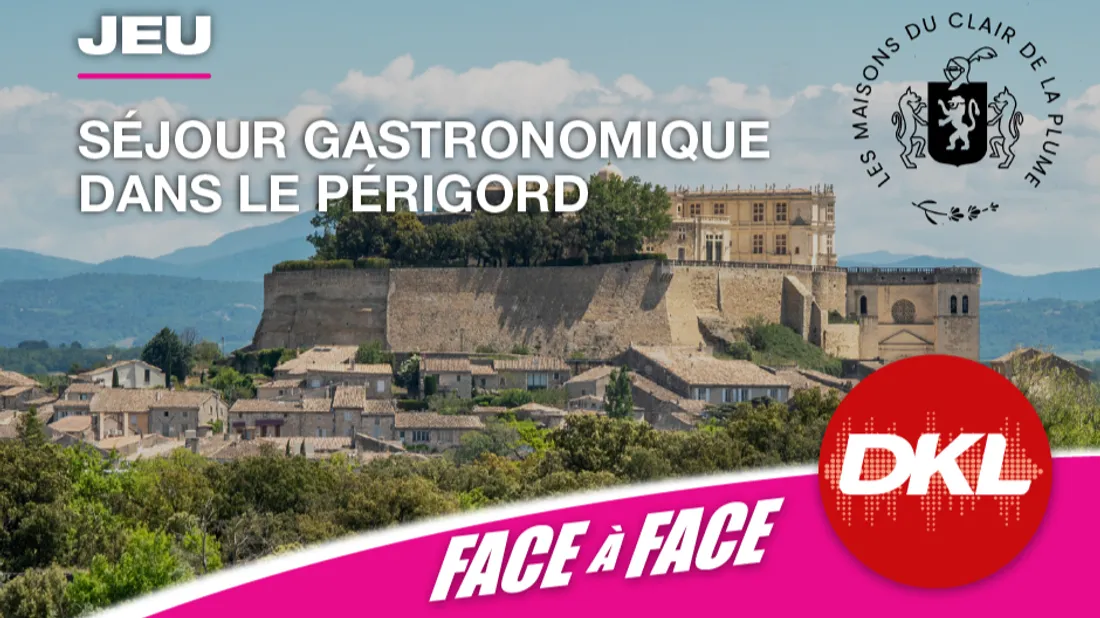 DKL vous offre votre séjour gastronomique autour de la truffe !