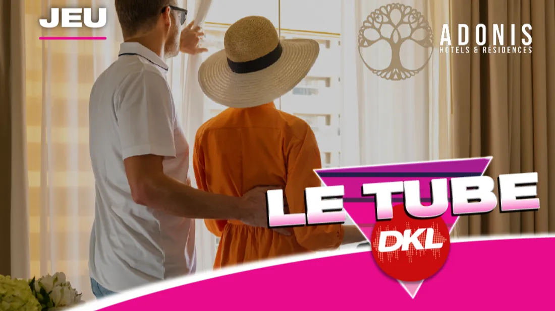 Gagnez vos escapades urbaines de 2 nuits dans les hôtels Adonis à...