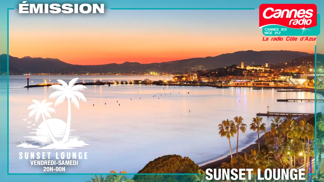 EMISSION " SUNSET LOUNGE"