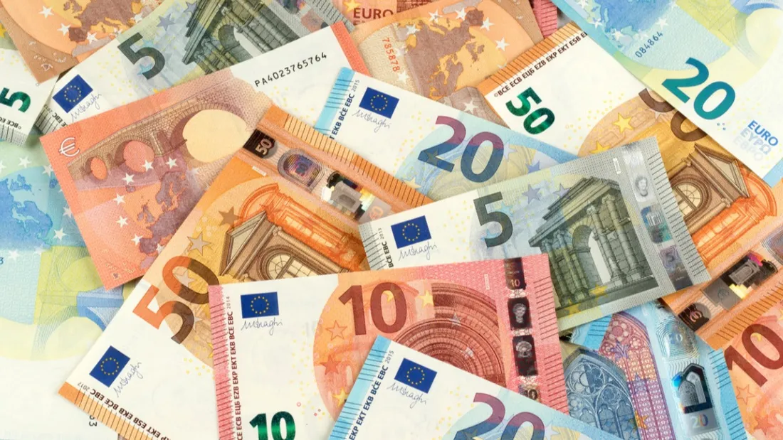 Bas-Rhin : de faux billets en circulation dans les secteurs de...
