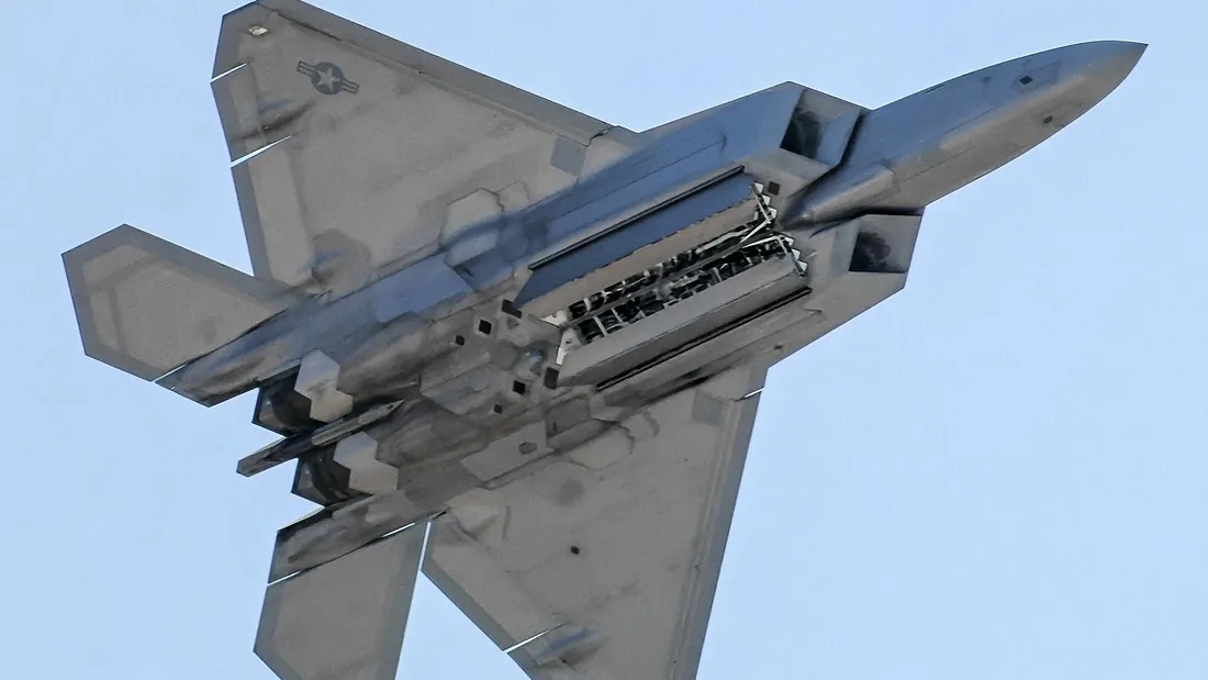 Nouvelles frappes meurtrières cette nuit au Moyen-Orient