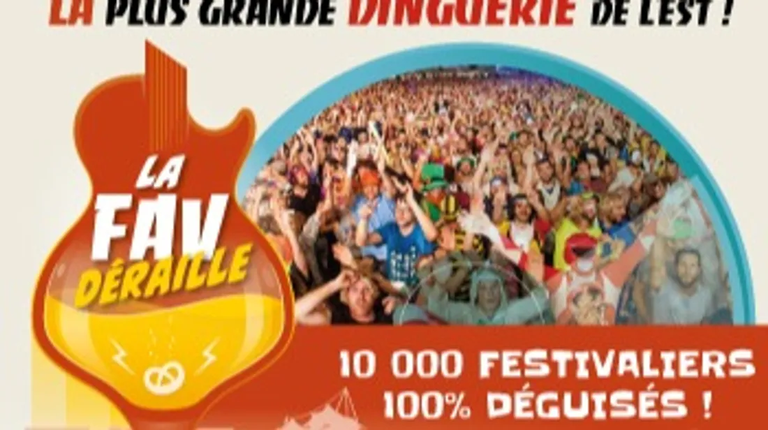 La FAV lève le voile sur sa programmation complète