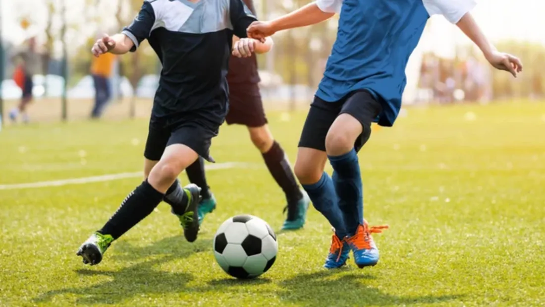 Football amateur en Alsace : un joueur suspendu après des propos...
