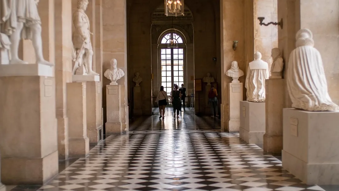 Un nouveau Pass Patrimoine pour visiter plus de 500 sites culturels...
