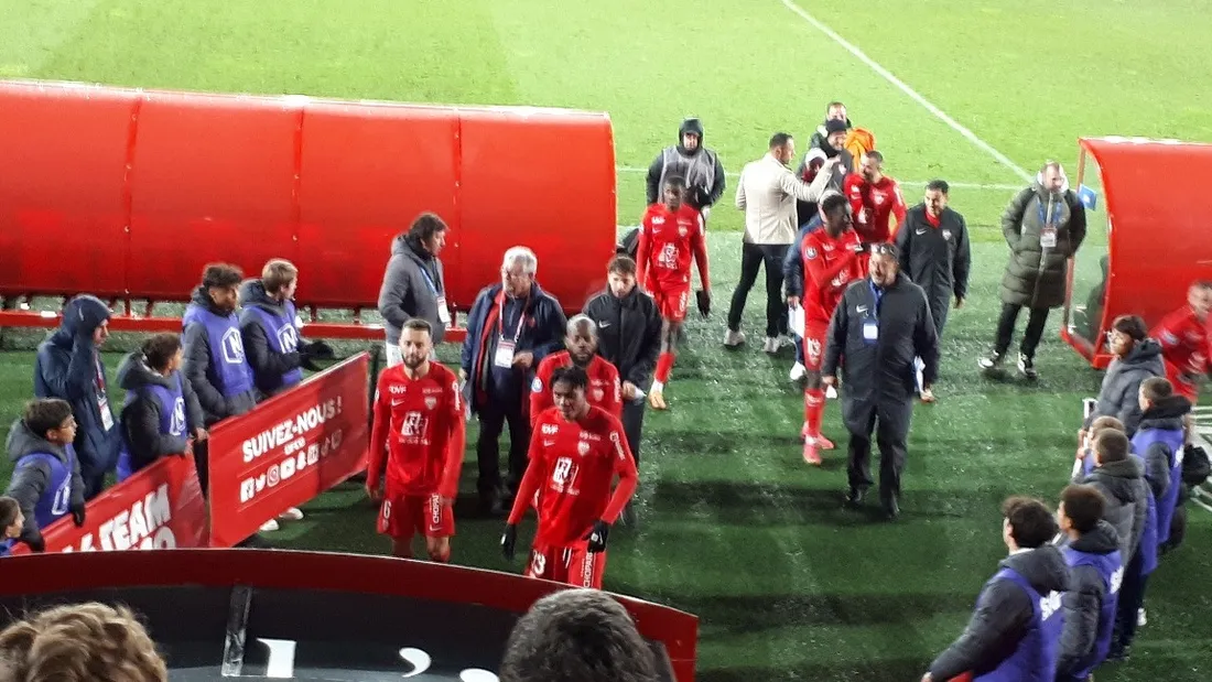 Le DFCO va-t-il enchainer face au GOAL FC ? 