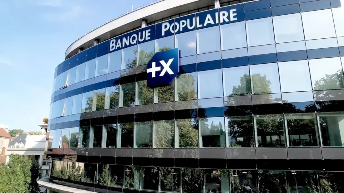 La Banque Populaire BFC récompensée pour sa démarche de...