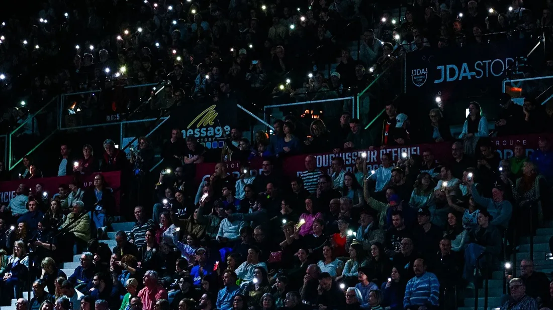 Sport : les matchs à domicile de la JDA Basket et Handball en mars