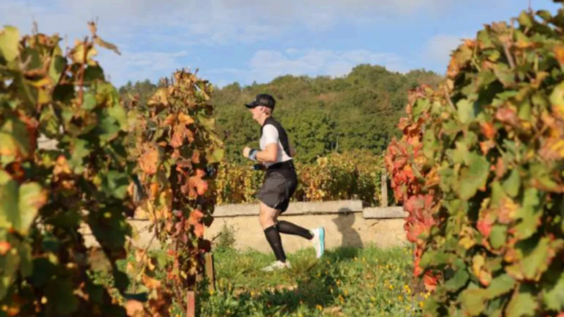 Marathon des Grands Crus : déjà la moitié des dossards vendus !