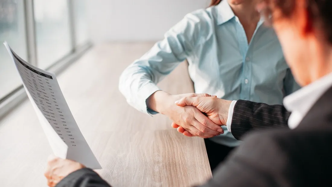 À Dijon, un job dating dédié aux femmes qui veulent travailler dans...