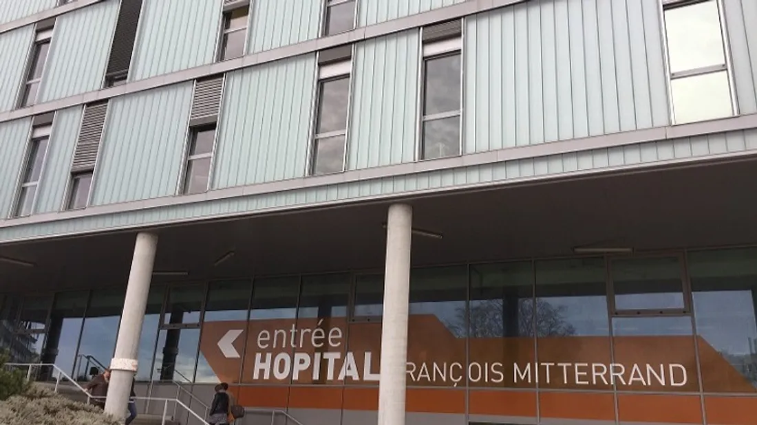 Maladies rares chez les nouveau-nés : le CHU de Dijon décroche un...