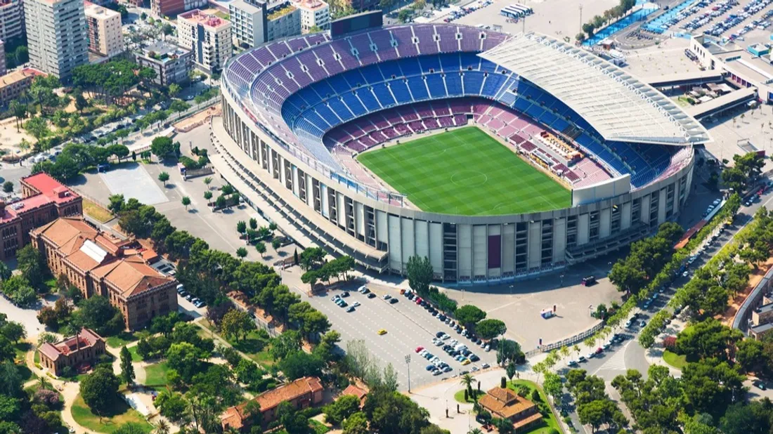 El Clásico Real de Madrid - FC Barcelone diffusé gratuitement sur...