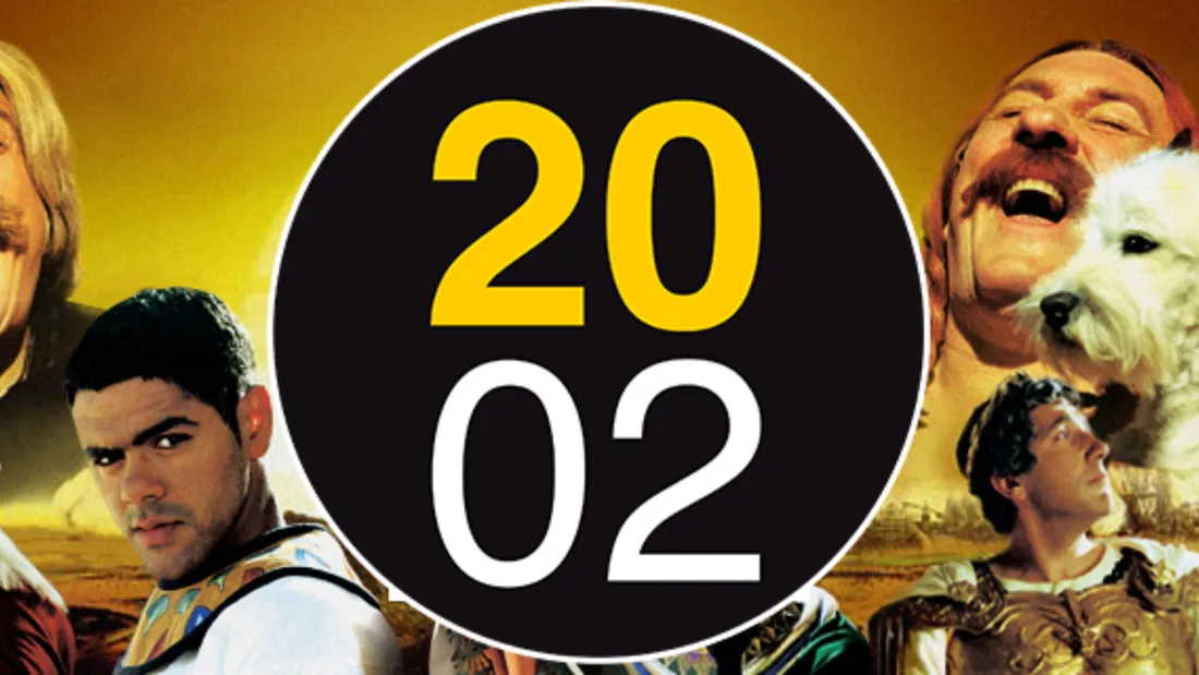 2002 : au revoir franc, bonjour euro !