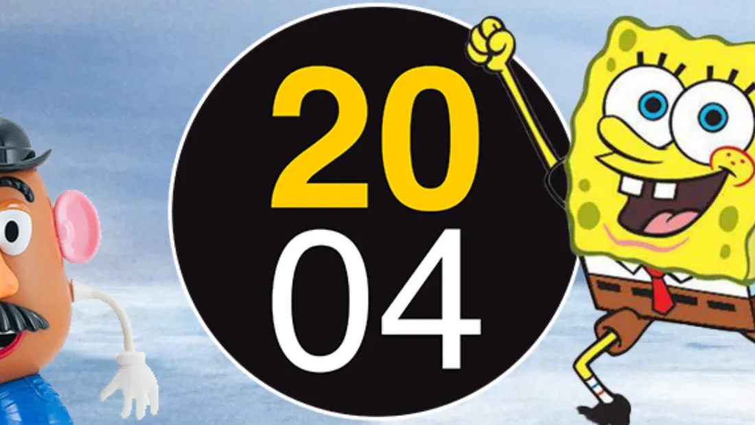 2004 : C'est quoi un réseau social ?