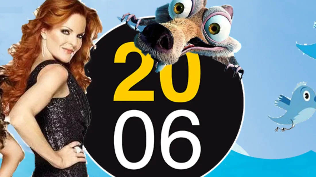 2006 : coup de boule et fous ta cagoule. Année maboul ?