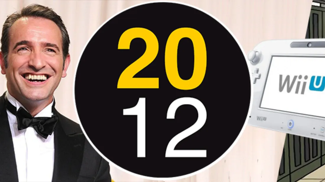 2012 : fin du minitel, place au Gangnam Style !