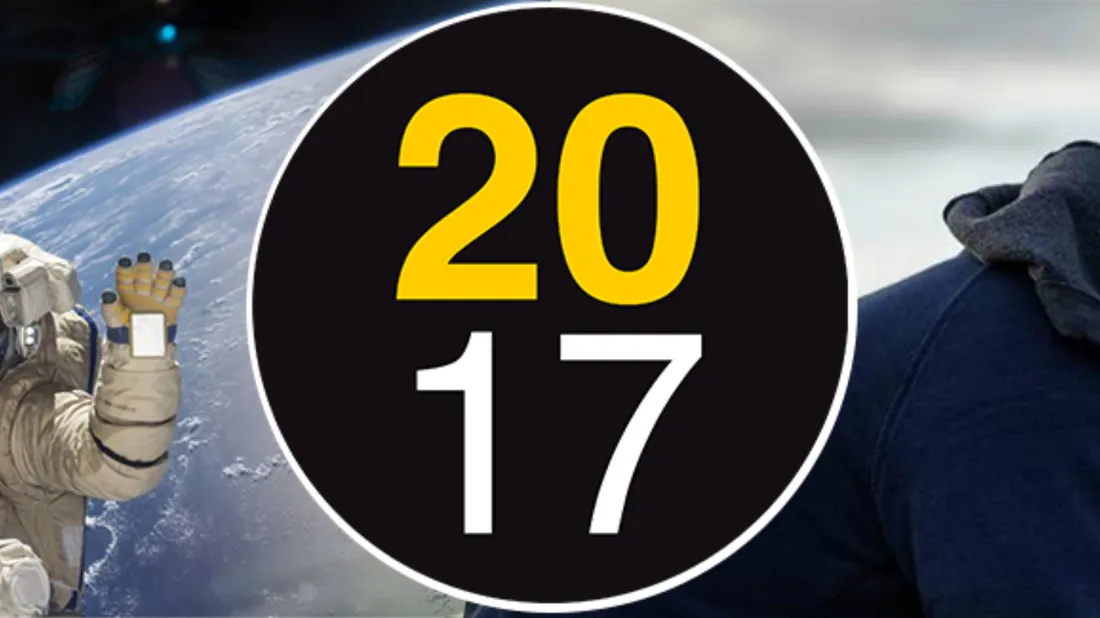 2017 : #Balancetonporc #Metoo