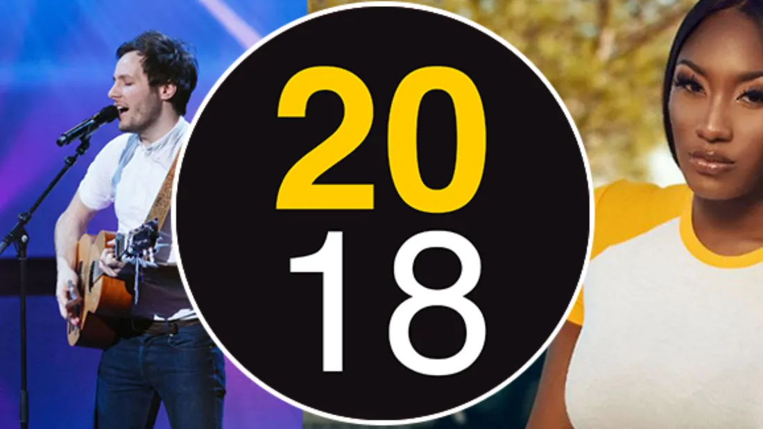 2018 : Bella Ciao Nicolas Hulot.