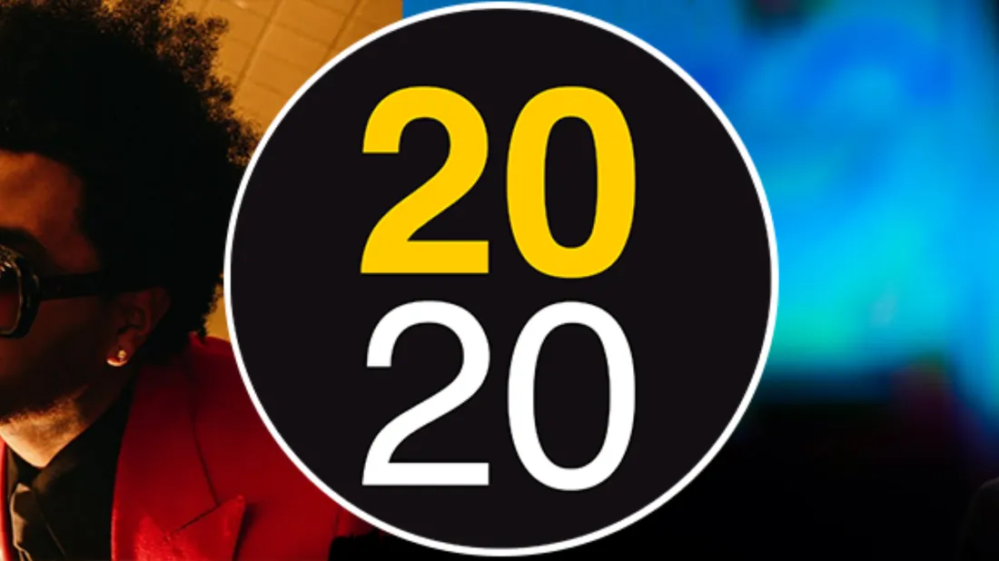 2020 : pandémie et confinement. 